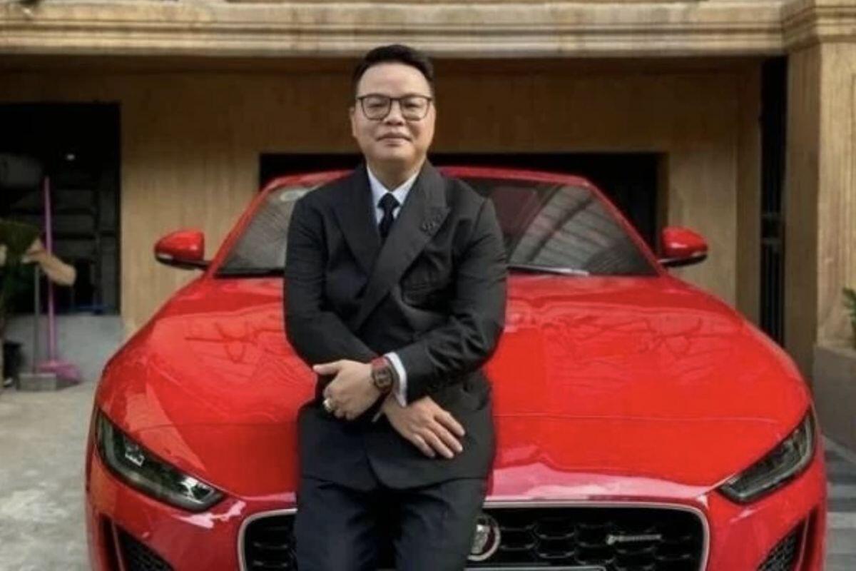 Truy nã đặc biệt “quản lý vùng” của Mr Pips trong đại án lừa đảo 5.200 tỷ