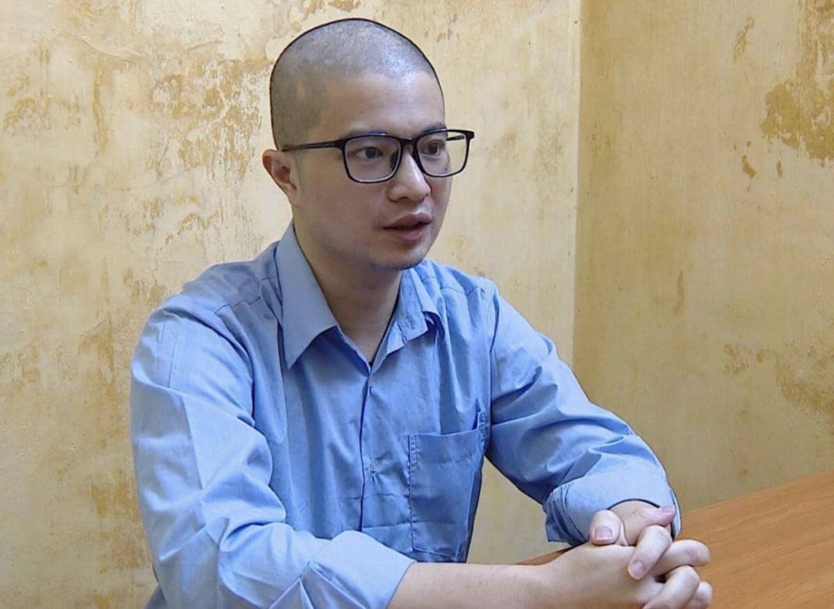 Truy nã đặc biệt “quản lý vùng” của Mr Pips trong đại án lừa đảo 5.200 tỷ