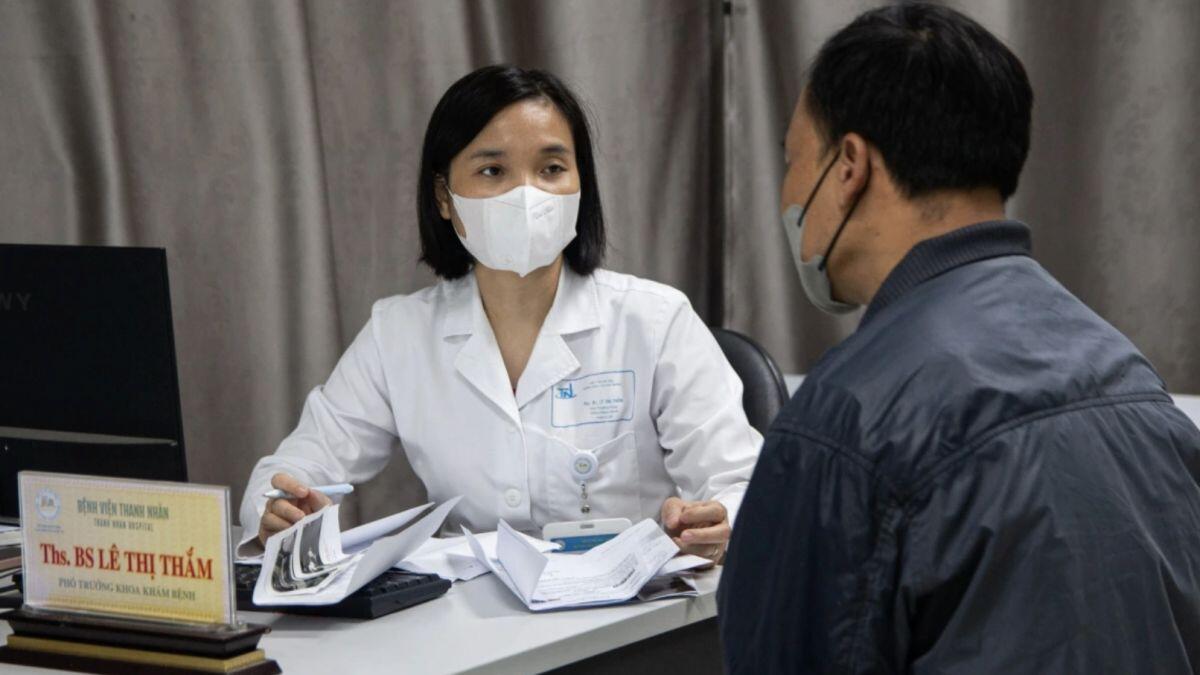 Bộ Y tế nói gì về đề xuất giám sát tâm thần người chịu áp lực công việc?