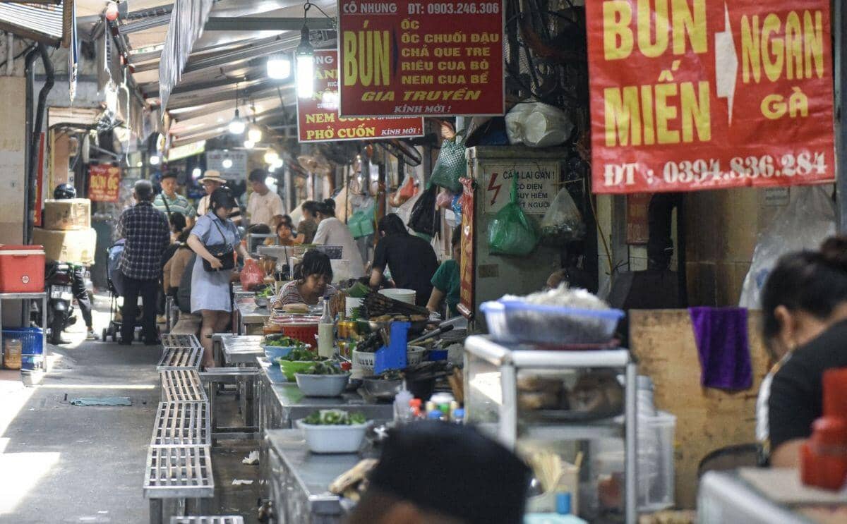 Từ nay hộ kinh doanh phải khai toàn bộ tài khoản nhận tiền với cơ quan thuế