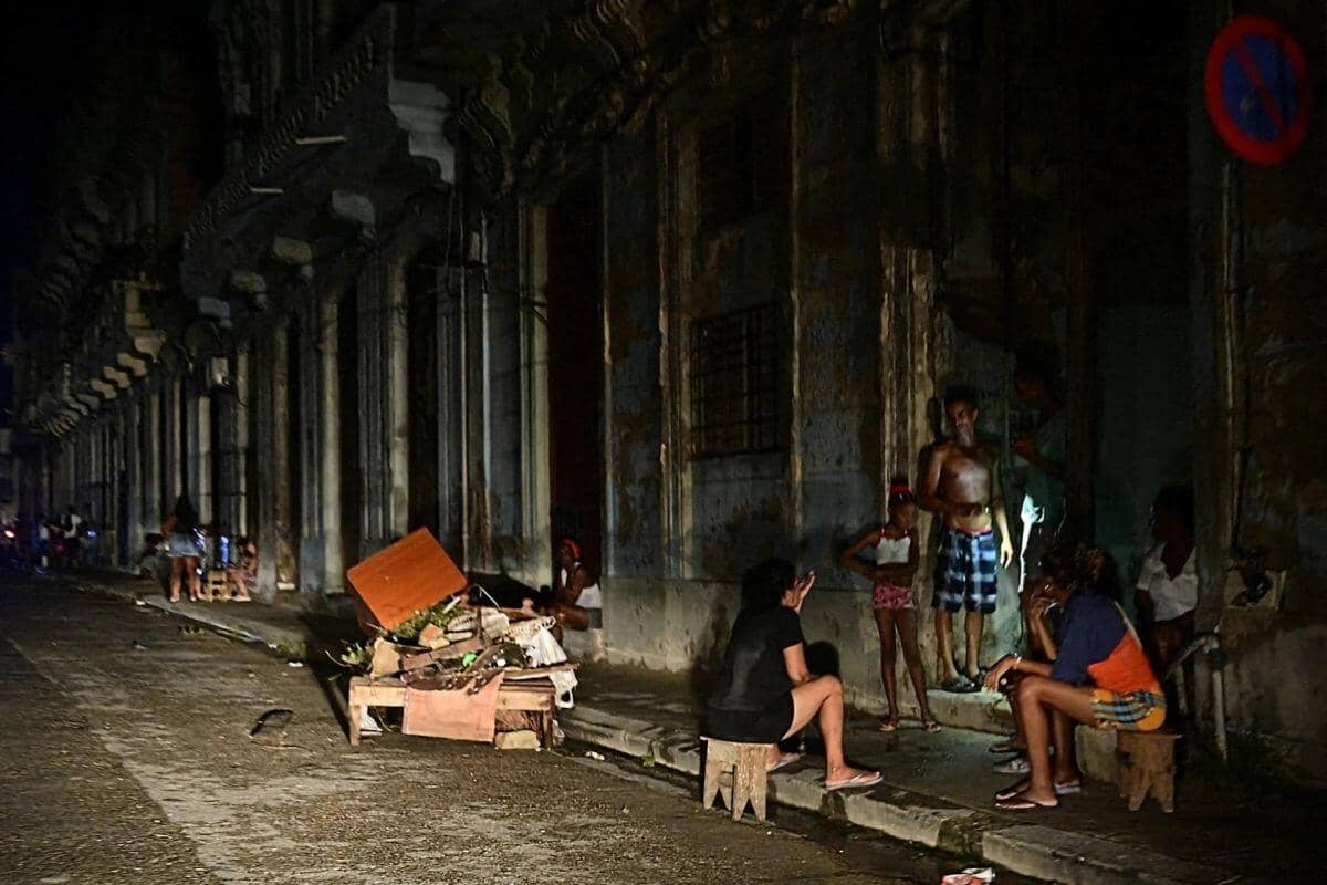 Cuba có thể là “mặt trận tiếp theo” của Mỹ?