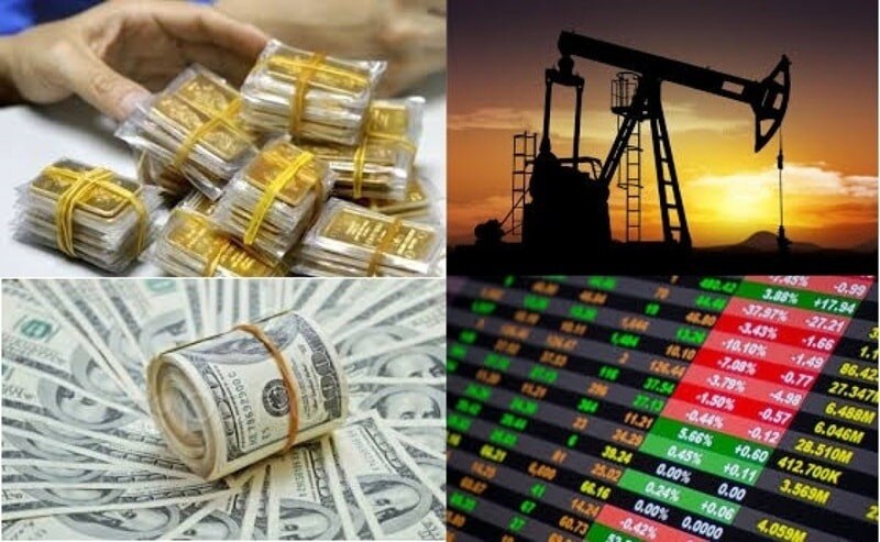 Trung Đông 2026: Kinh tế Việt Nam "miễn nhiễm" hay cần kịch bản ứng phó?