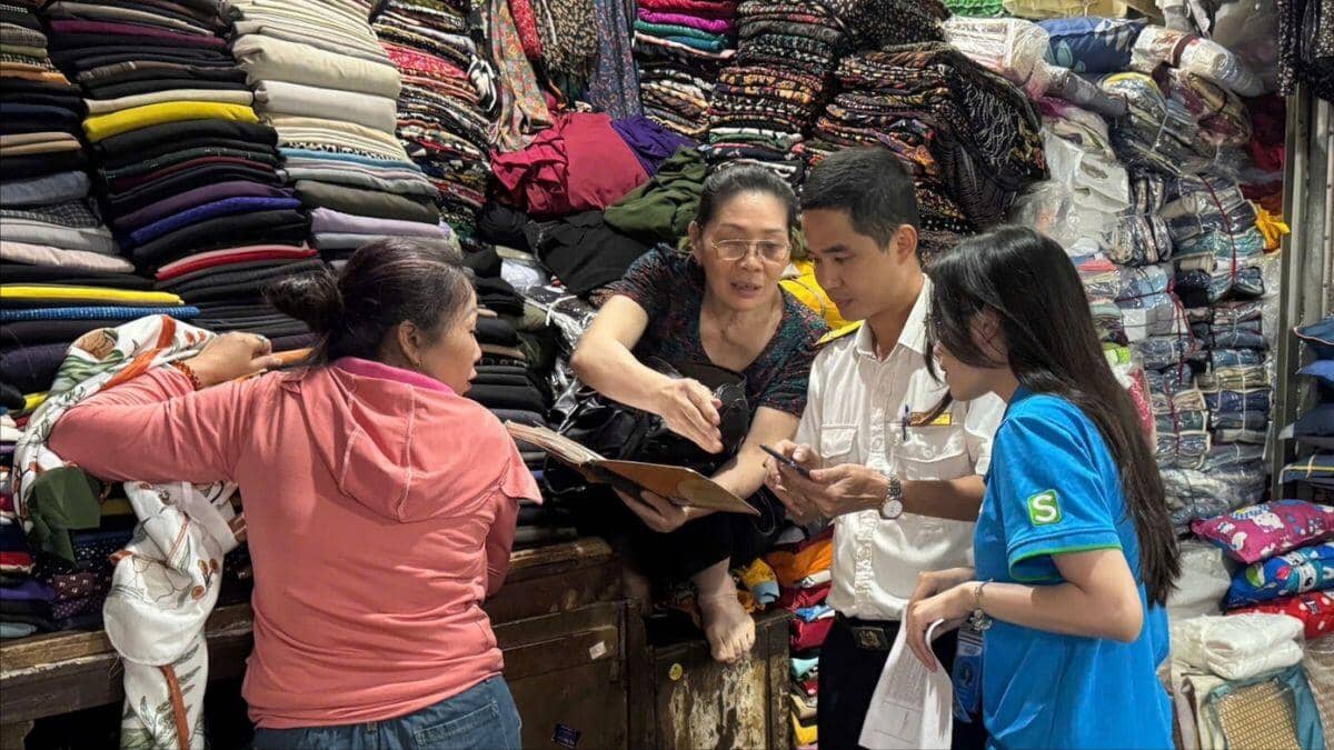 Kê khai doanh thu tăng, thuế các năm trước có bị tính lại?