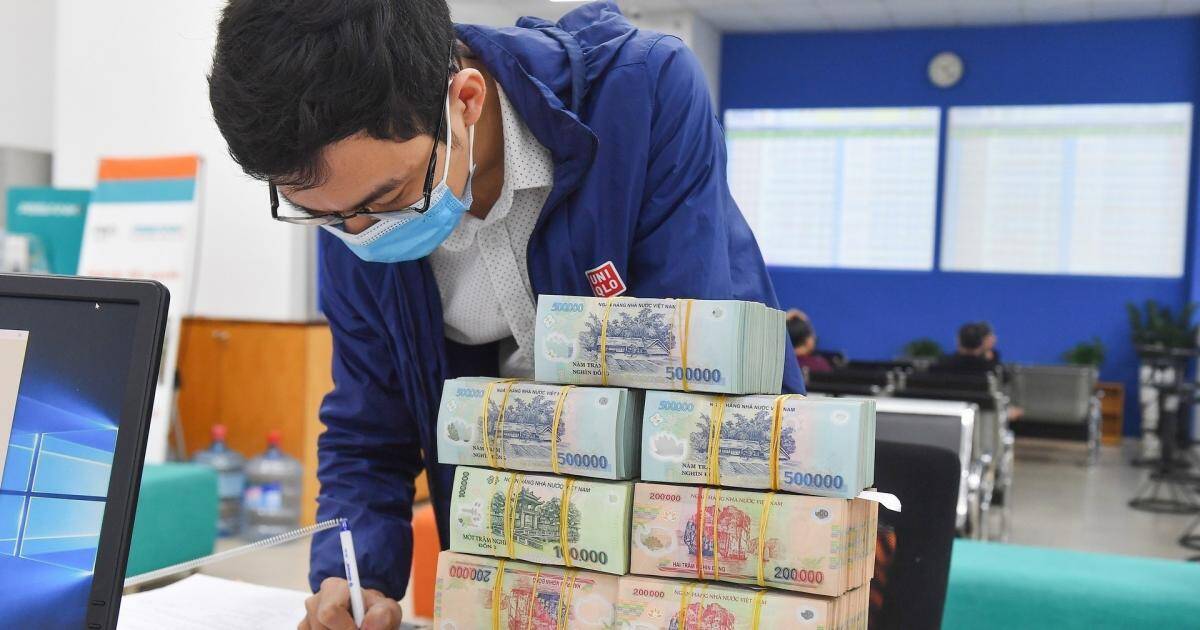 Vay mua nhà lúc này là bài toán hay canh bạc?