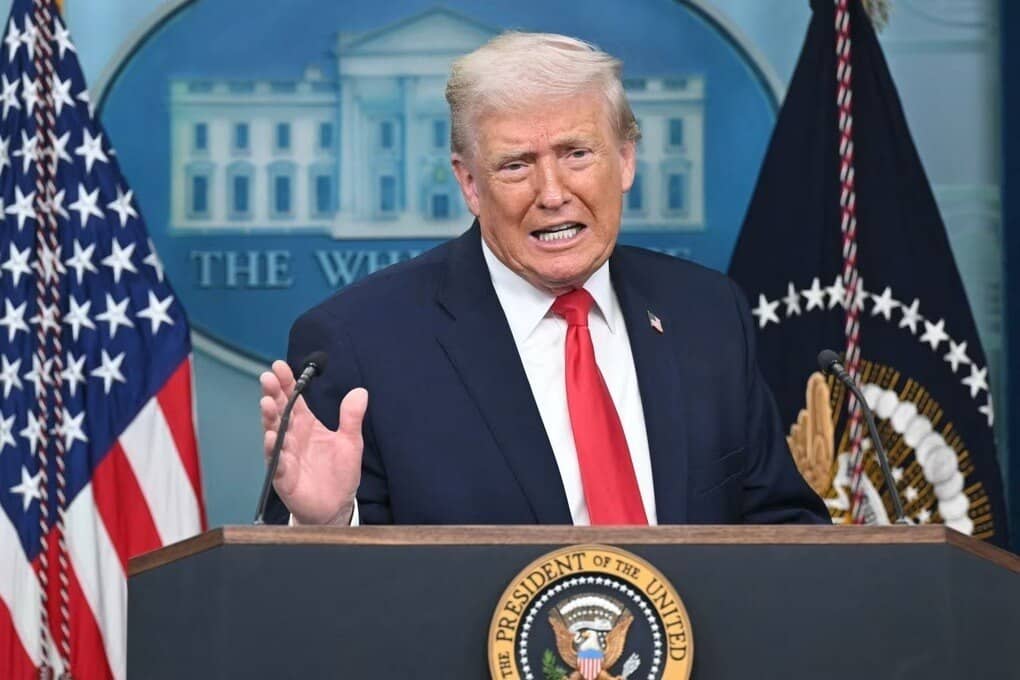 "Iran sẽ bị tấn công rất mạnh trong hôm nay"