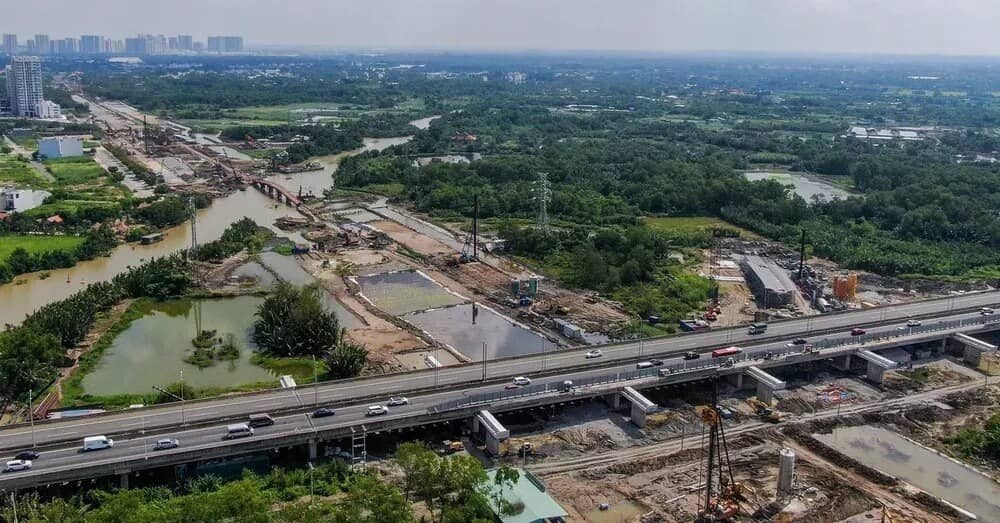 5 biến số định hình thị trường địa ốc 2026: Thanh khoản là "vương"?