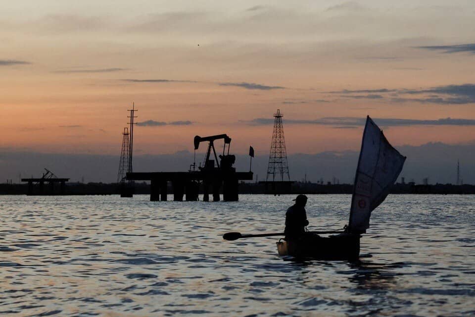 Venezuela - "mảnh đất vàng" cho dòng vốn mạo hiểm?