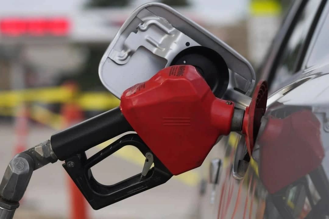 "Quả bom" lạm phát từ dầu Diesel: Hiểm họa tiềm ẩn sau bóng lưng giá xăng