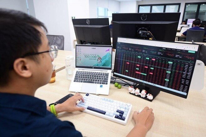 VN-Index chưa thể sớm hồi phục?