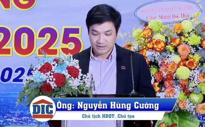 "Cơn lốc" giải chấp bủa vây gia đình Chủ tịch DIG