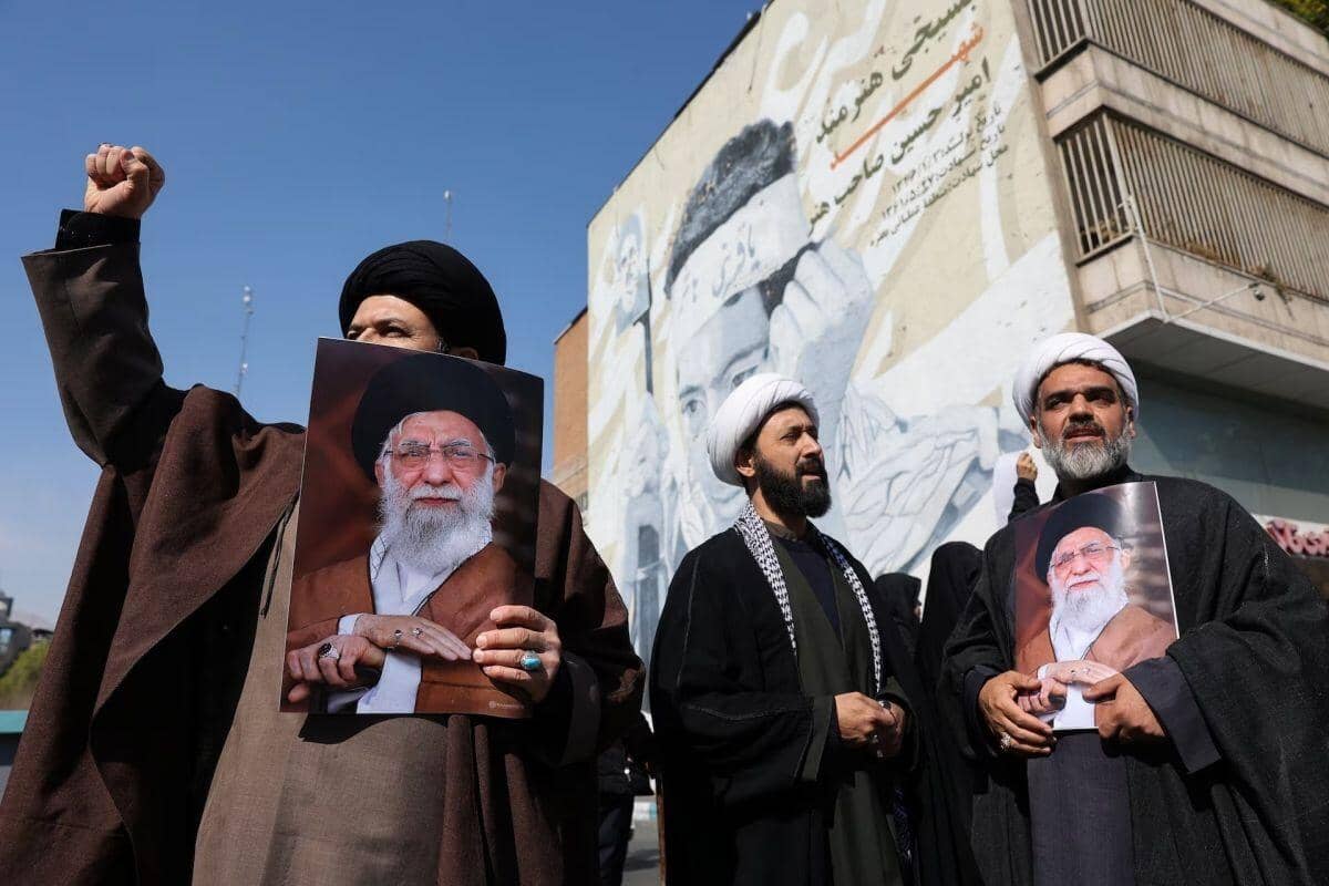 Iran: Một đất nước, nhiều tiếng nói