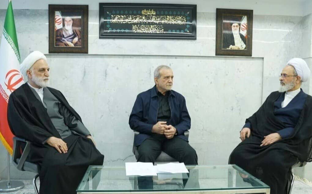 Iran chuẩn bị công bố Lãnh tụ Tối cao mới?