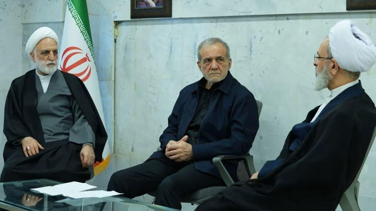 Iran: Một đất nước, nhiều tiếng nói