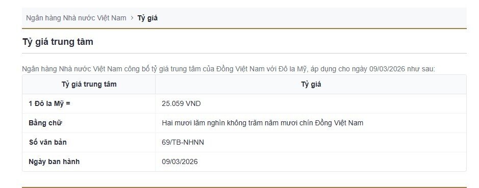 Giá USD ngân hàng tăng kịch trần, USD tự do vượt 27.000 đồng/USD