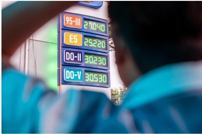 'Nhu cầu mua xăng dầu tăng 50-100% trong thời gian ngắn'