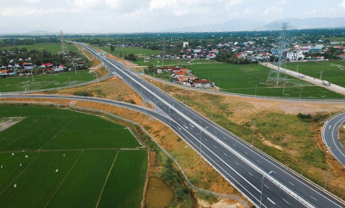 Thủ tướng ra “tối hậu thư” yêu cầu đưa cao tốc từ Quảng Ngãi tới Gia Lai vào khai thác trước 10/3