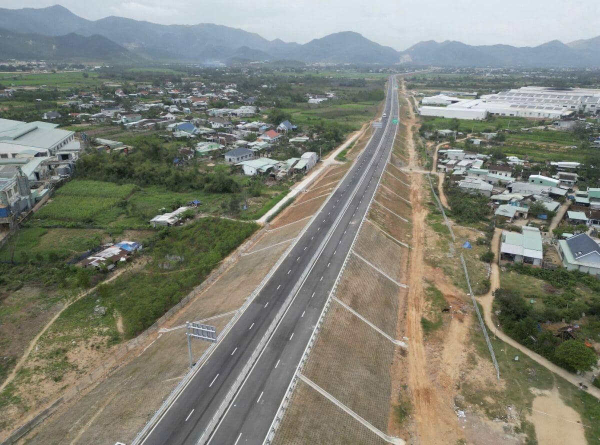 Thủ tướng ra “tối hậu thư” yêu cầu đưa cao tốc từ Quảng Ngãi tới Gia Lai vào khai thác trước 10/3