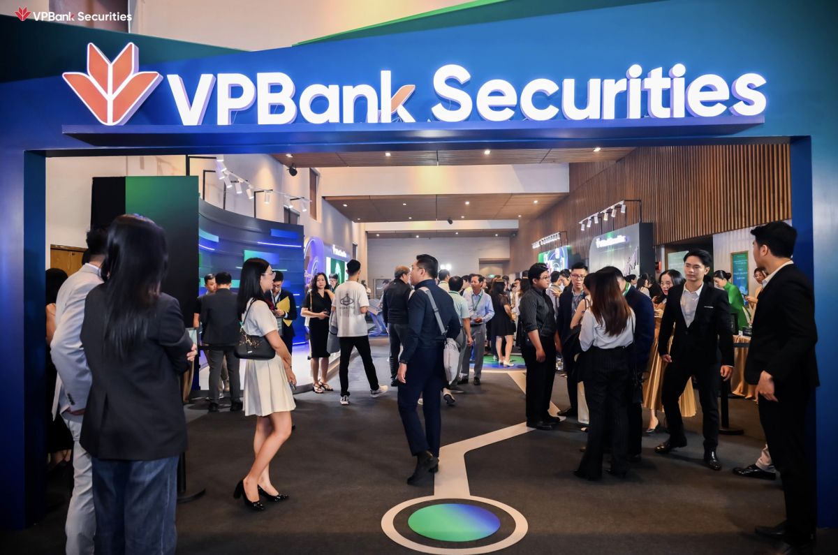 VPBankS triển khai gói ưu đãi kép: 0% lãi vay margin hoặc miễn phí giao dịch