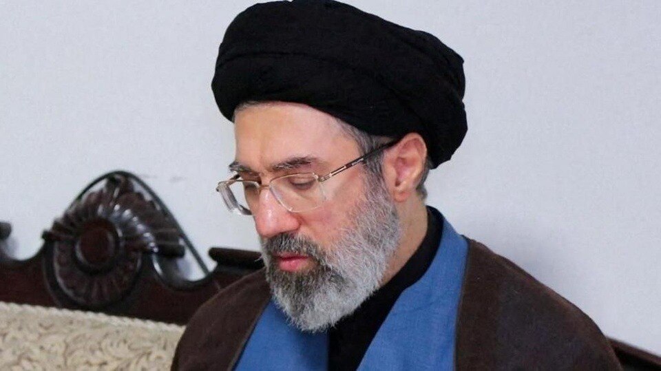 Iran chính thức có lãnh tụ tối cao mới sau Ali Khamenei