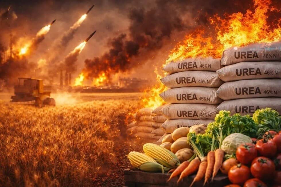 Chiến sự Trung Đông đẩy châu Á vào vòng xoáy lạm phát