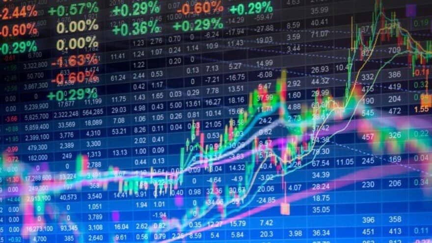 VN-Index tìm điểm cân bằng trước áp lực điều chỉnh ngắn hạn