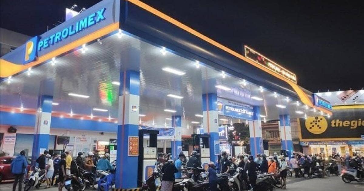 Đưa thuế xăng dầu về 0%: Khi bài toán an ninh năng lượng quan trọng hơn nguồn thu ngân sách?