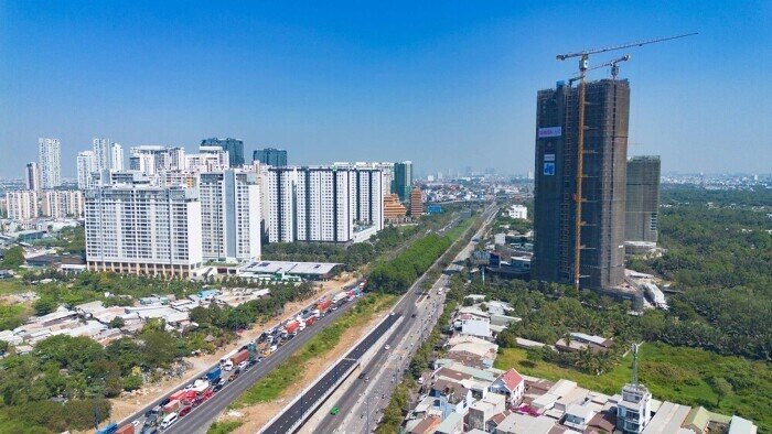 Bất động sản năm 2026 khó có "sóng" tăng giá đột biến