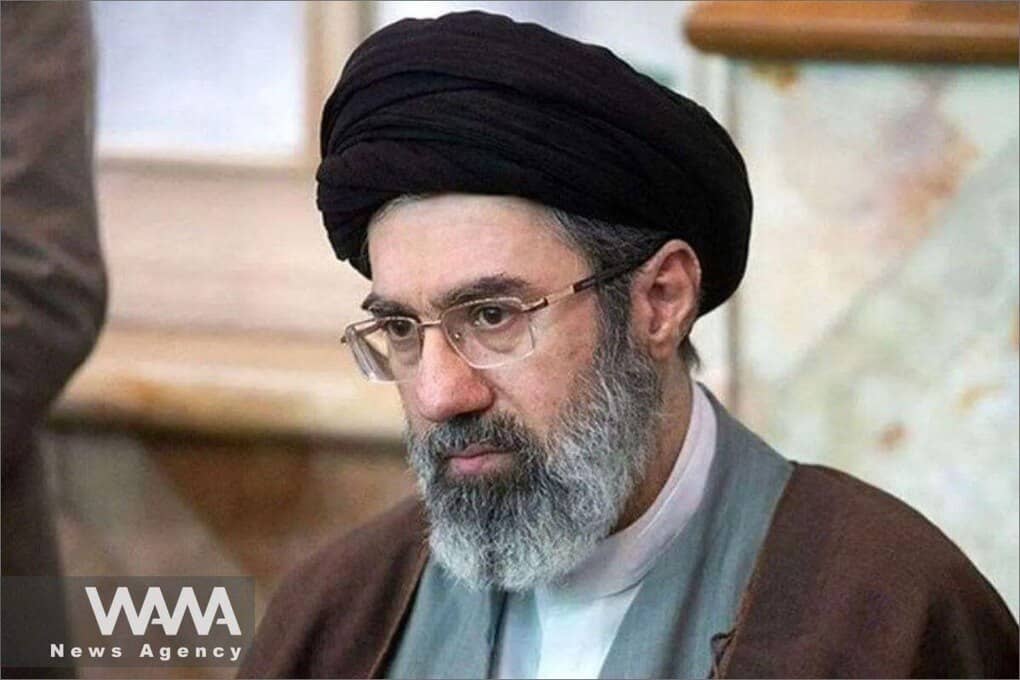 Trung Quốc công khai ủng hộ ông Mojtaba Khamenei