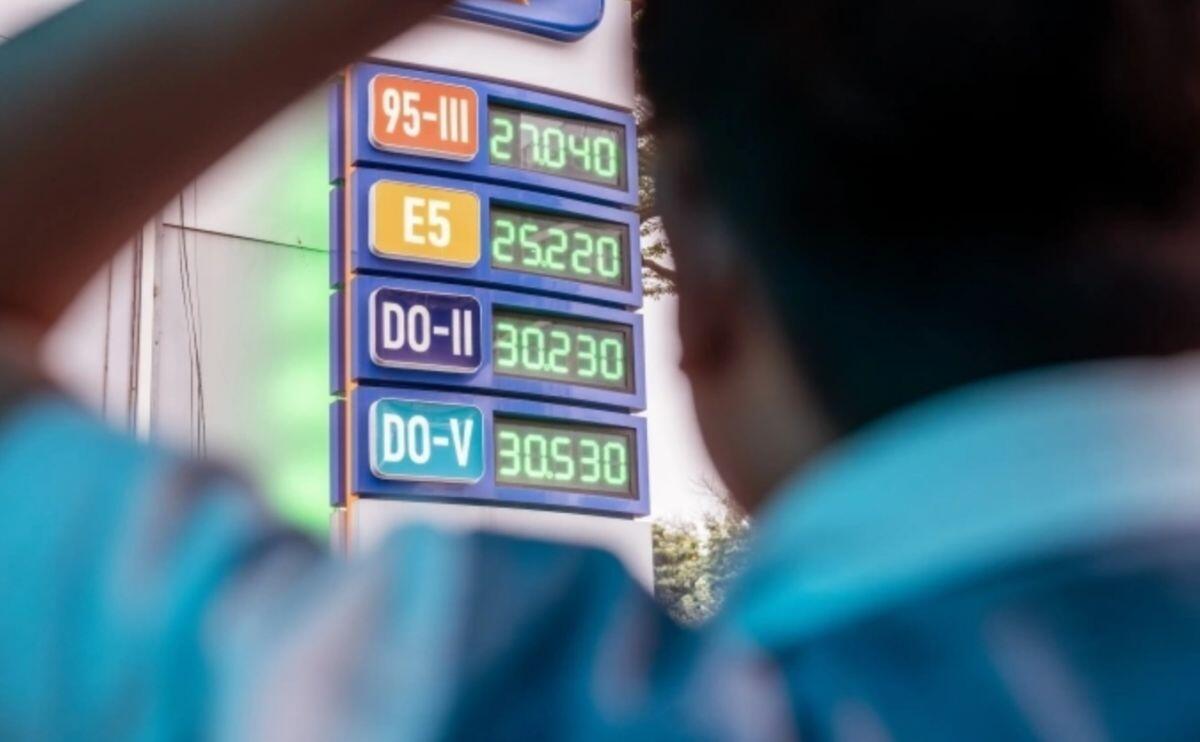 Trung Đông "dậy sóng", nhu cầu xăng dầu trong nước tăng vọt 50-100%: Chuyện gì đang xảy ra?