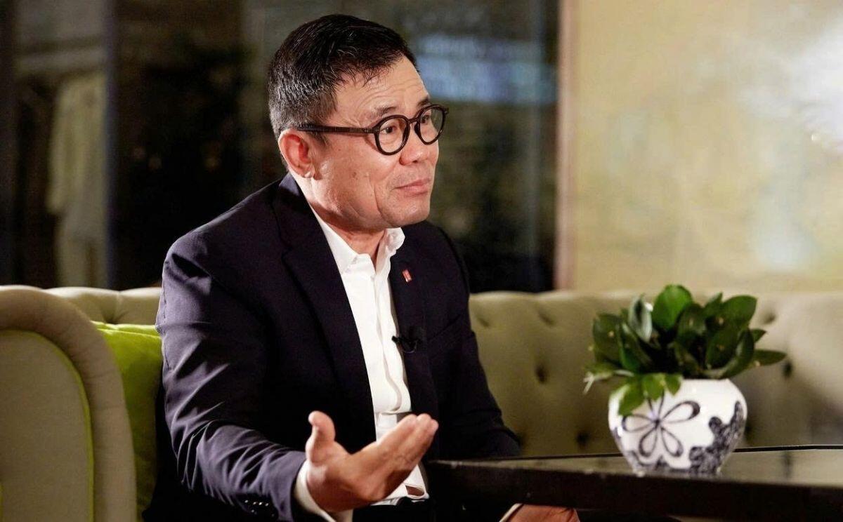 Giữa cơn bán tháo kỷ lục, Chủ tịch SSI đặt dấu hỏi về "tâm lý đám đông"