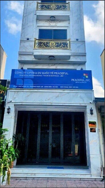 Công an tìm nhà đầu tư liên quan dự án tiền số LKT - Luxkingtech