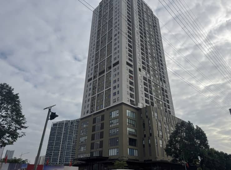 Căn hộ Hà Nội “nguội” sau Tết, chủ nhà chấp nhận giảm 200 - 400 triệu đồng