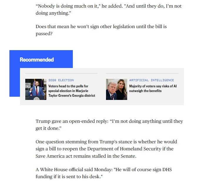Tổng thống Trump để ngỏ chuyện tịch thu dầu mỏ Iran
