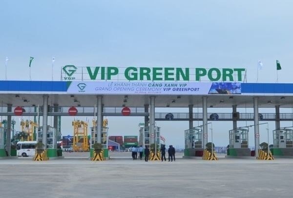 VGR muốn "chuyển hộ khẩu" sang HoSE