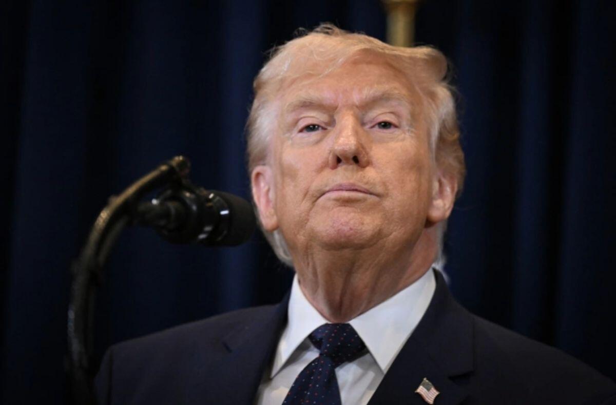 Ông Trump: 'Chiến sự với Iran sẽ sớm kết thúc'