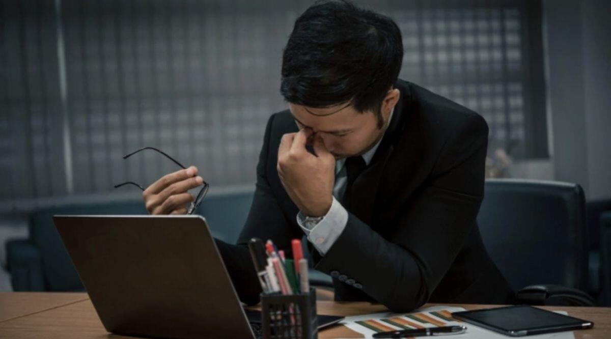 Phát bệnh tâm thần vì lãi suất mua nhà thả nổi