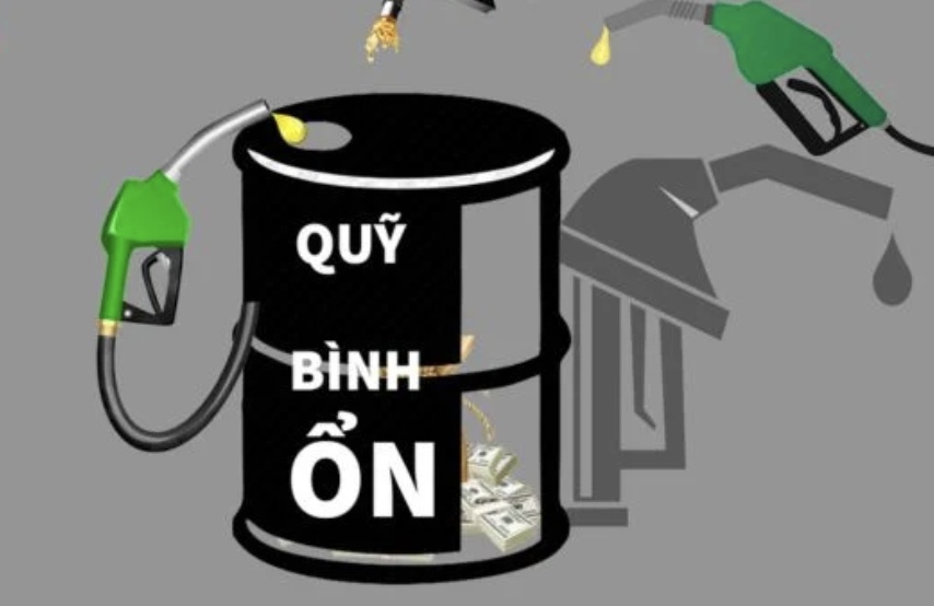 Ngưỡng 20% mới bình ổn xăng dầu: Liệu có quá muộn với thị trường?