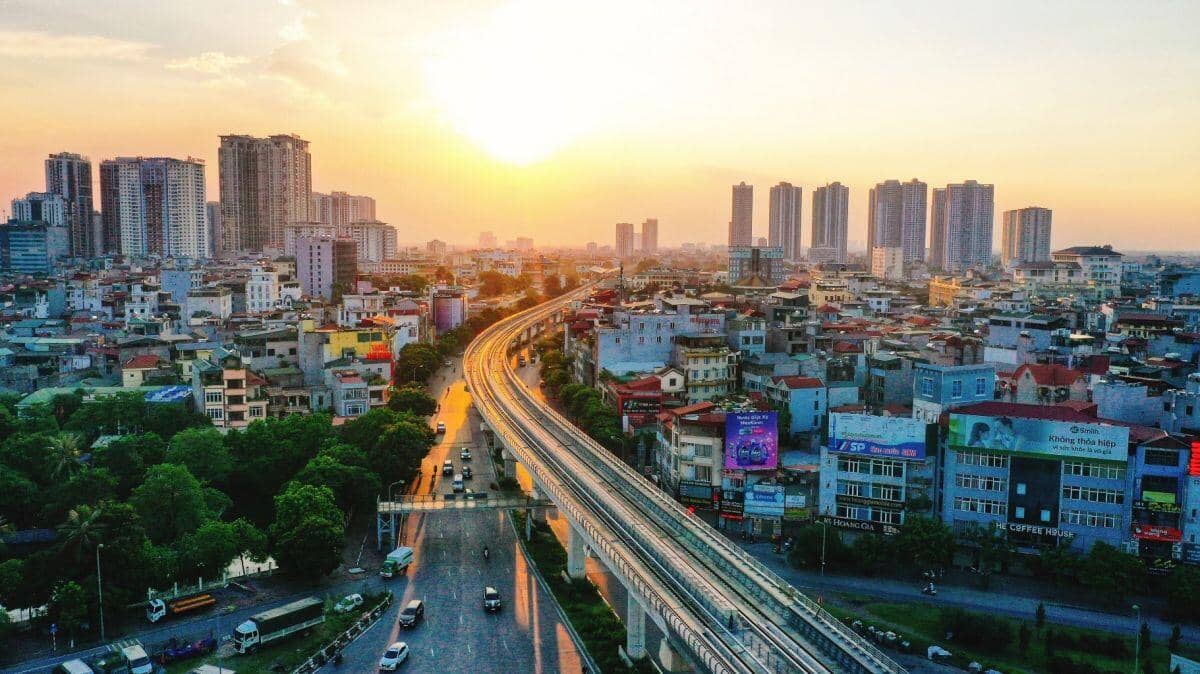 2026: Khi dòng tiền bất động sản thôi "nhìn giá" để "nhìn thực"