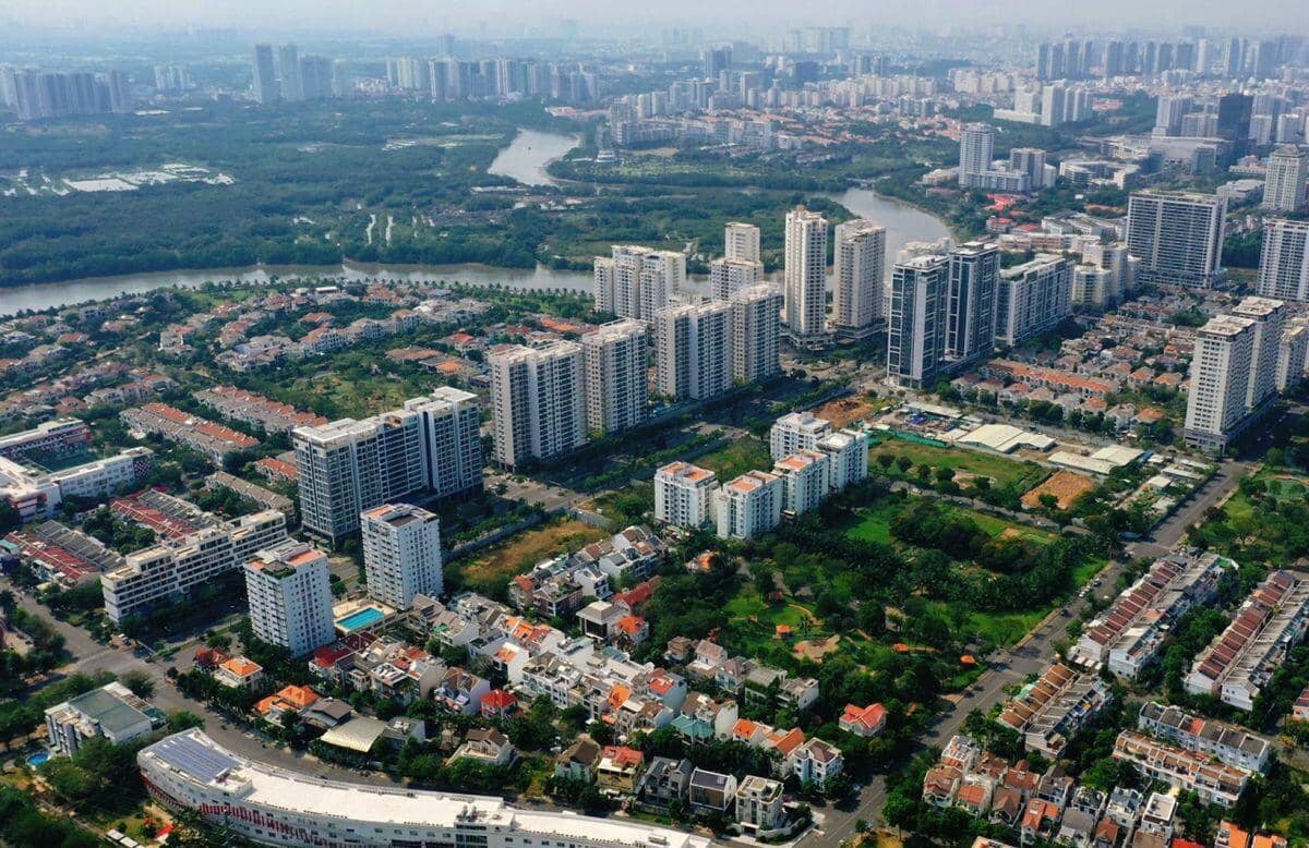 2026: Khi dòng tiền bất động sản thôi "nhìn giá" để "nhìn thực"