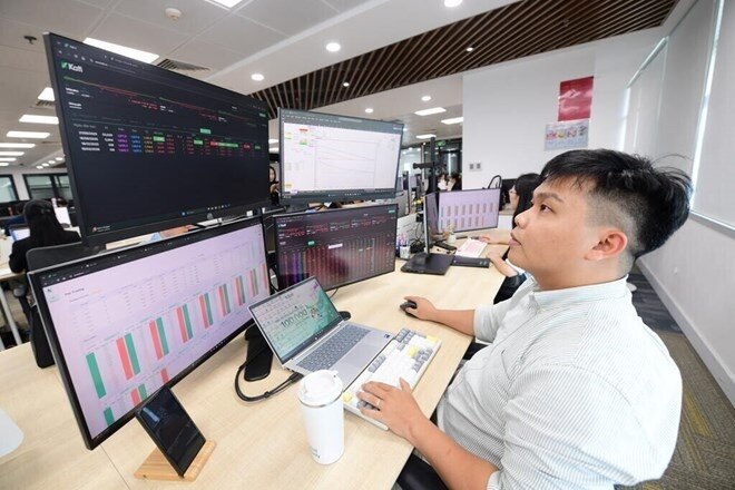 Đừng để nỗi sợ Trung Đông che lấp cơ hội tích lũy cổ phiếu
