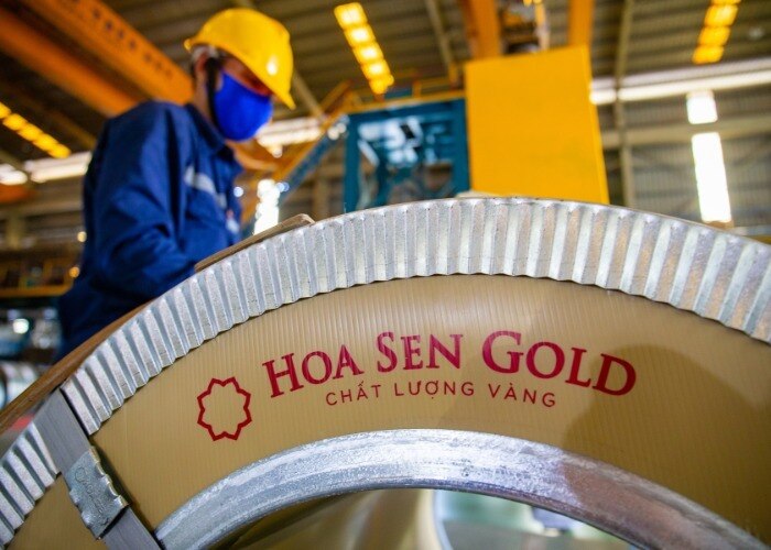 HSG "trắng bên mua": Khi lời hứa "bảo vệ cổ đông" bị xếp xó