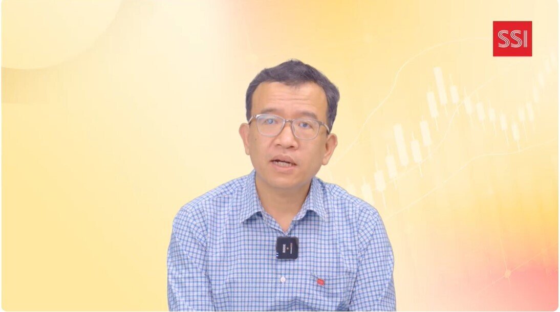 Nhóm cổ phiếu nào sẽ dẫn dắt nhịp hồi sắp tới?