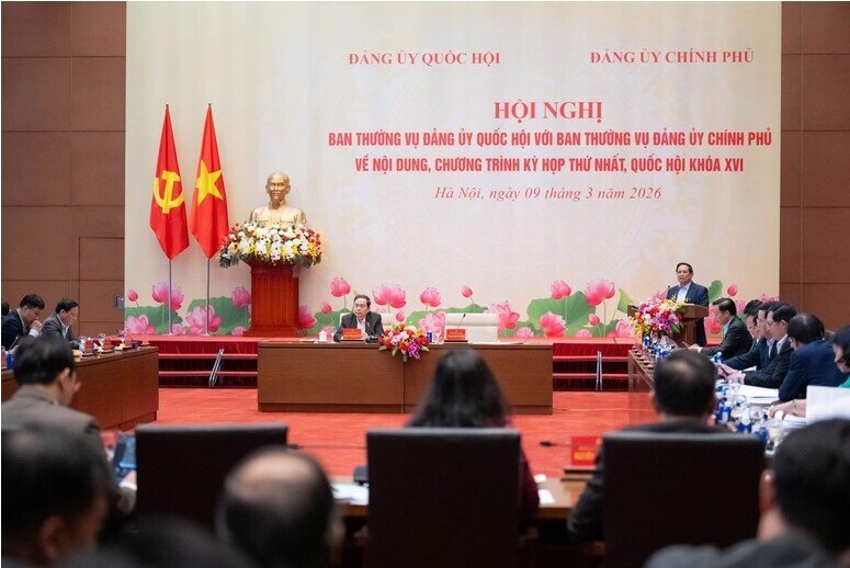 Thủ tướng: Việt Nam đã huy động được khoảng 4 triệu thùng dầu