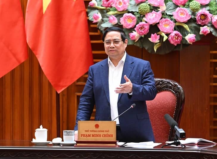 Thủ tướng: Đồng ý dùng quỹ bình ổn giá xăng dầu