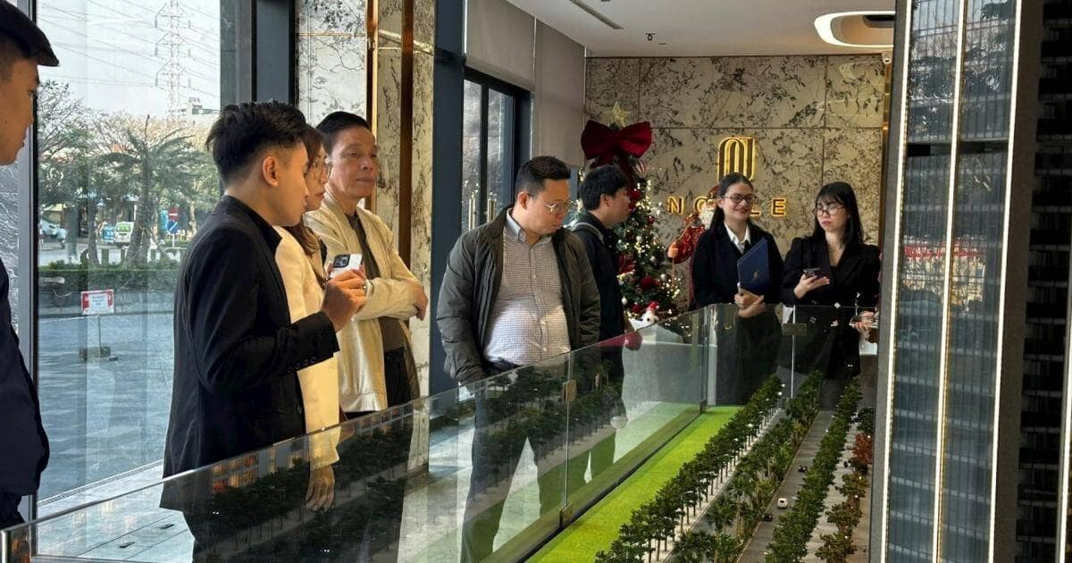 "Tiền đắt" và cuộc tái cấu trúc bất động sản