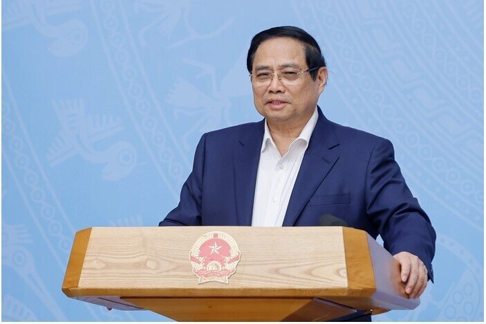 Thủ tướng: "Kinh tế bạc" đang trở thành một xu hướng phát triển