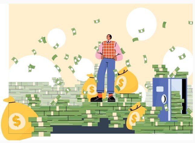 Ai là "vua tiền mặt" trên sàn chứng khoán Việt Nam?