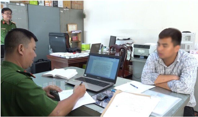 Khởi tố vụ sà lan đâm cầu Ghềnh gây gián đoạn đường sắt Bắc Nam