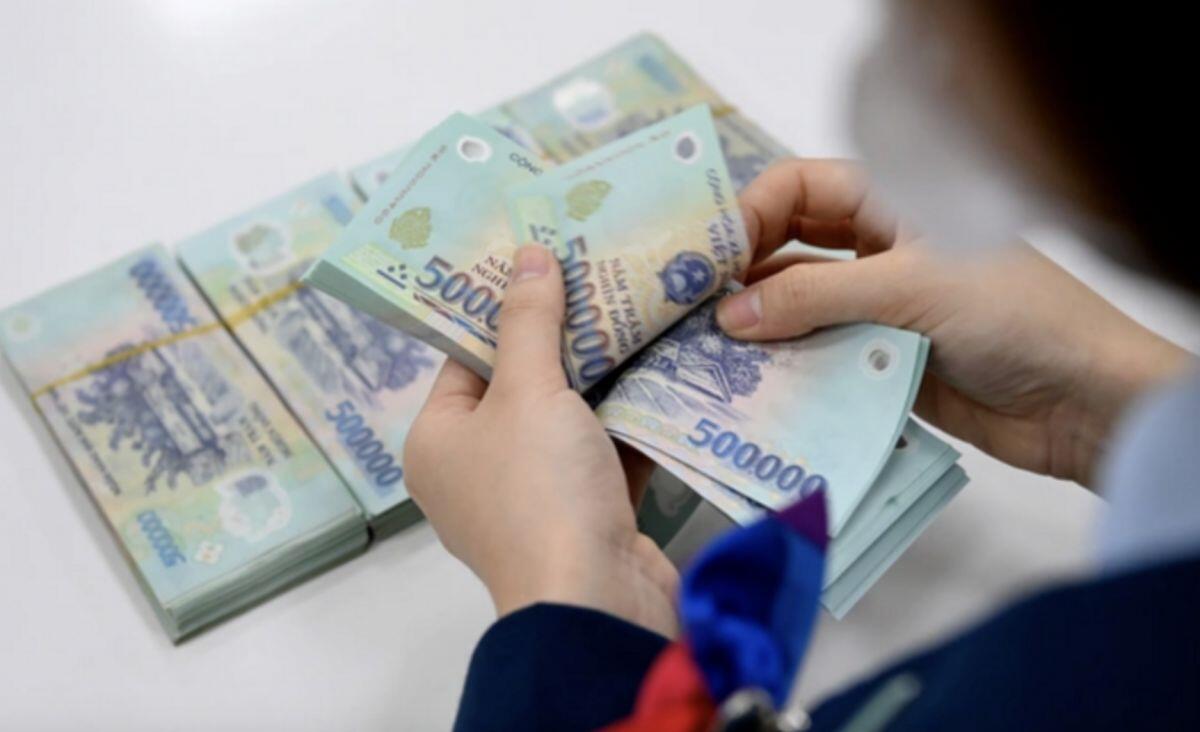 Lãi suất tiết kiệm ngân hàng nào ưu đãi nhất tháng 3/2026?