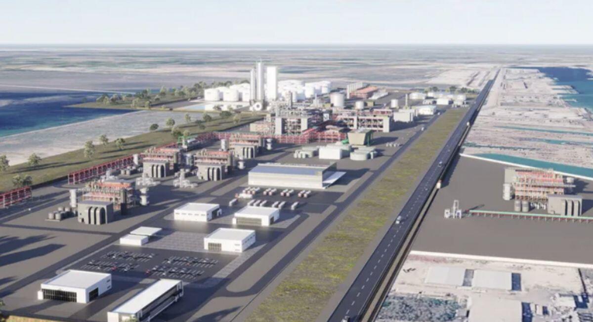 “Bom tấn” năng lượng 300 tỷ USD: Ông Trump công bố xây nhà máy lọc dầu mới tại Mỹ